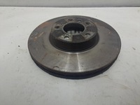 фото thumb №12, Bmw x6 f16 2016 комплект диск тормоза передний