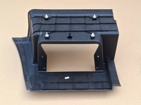 фото thumb №8, Iveco s-way подножка нижний левый корпус ниша оригинал 5802465520