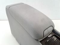 фото thumb №10, Подлокотник кожа кожаный mercedes w203