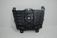 фото thumb №1, Панель управление ford оригинальный номер bk2t-18k811-bc