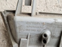 фото thumb №7, Поворотник поворотник дзеркало vw passat b6 1k0949102 оригінальний номер