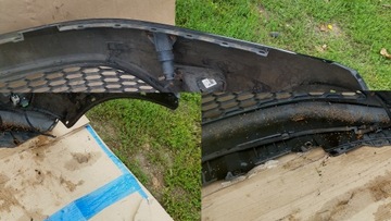 фото thumb №13, Бампер перед honda civic ufo viii