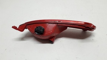 фото thumb №11, Kia rio 3 iii лампа задняя левая w бампер 92405-1w2