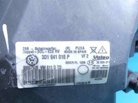 фото thumb №8, Фара правый ксенон vw phaeton europa 05r