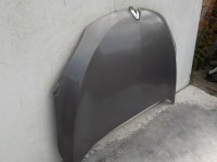 фото thumb №7, 5 renault megane iii капот крышка двигателя