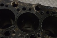 фото thumb №9, Opel vauxhall astra j 1.7 cdti 2009 rhd блок двигателя