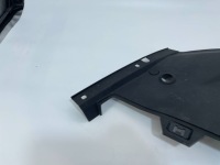 Защита поперечина передний крыла лампы левая polestar 2 ii 31688394 2019- Недорого, фото thumb