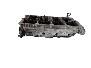 фото thumb №7, Volkswagen passat b5 fl 1.9tdi головка двигателя 038103373r