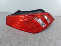 фото thumb №1, Лампа задняя левая peugeot 508 i 9686293780a sedan