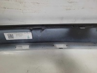 фото thumb №7, Молдинг дахова права bmw i3 7296786 b85