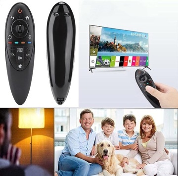 Запасной пульт от телевизора для LG AN-MR500G