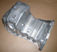 фото thumb №3, Поддон масляная r twingo ii 1.6 8200535857