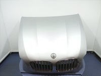 фото thumb №1, Bmw x6 e71 капот перед передняя решётка радиатора решётка радиатора радиатора 354
