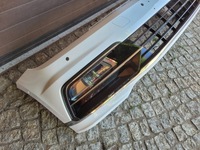 фото thumb №14, Бампер переднее перед vw passat b8 r-line lc9a pdc противотуманные фары