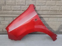 фото thumb №1, Крила лівий renault twingo 3 iii 2014 - 2018 оригінал