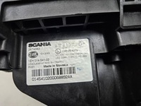 фото thumb №13, Scania r s 450 2016 лампа перед передняя правая europa 2674383