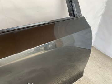 фото thumb №7, Lexus es vii 2018r- двері задні праві