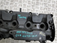 Головка 1.6 tdi clh vw golf vii 5g 5g0 04l103064 04l103308c 04l103373e Доставка, фото thumb