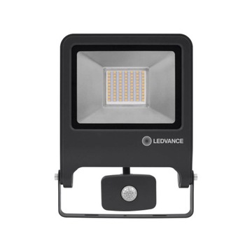 Светодиодный прожектор 50Вт 830 ENDURA LEDVANCE SENSOR