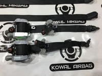 фото thumb №9, Hyundai ioniq панель приладів консоль подушка безпеки подушки безпеки ремені