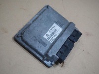 фото thumb №5, Бортовой компьютер двигателя 03e906033n vw polo 9n