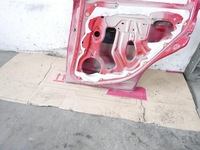 фото thumb №10, Дверь правое задняя задние fiat panda ii 5d 03-06