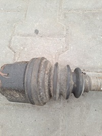 фото thumb №6, Приводной вал левый перед land rover freelander 2.0d