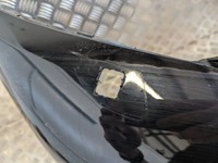 фото thumb №9, Honda civic x 10 2017-2019 hb 5d бампер спойлер перед передній