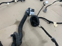 фото thumb №9, Ford mustang mach-e rwd 75.7kwh жгут электропроводка дверь левый задняя оригинал