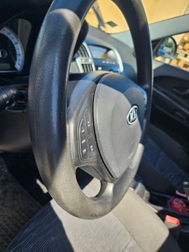фото thumb №10, Kia ceed i руль подушка безопасности водителя