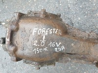 фото thumb №7, Мост задний зад дифференциал дифференциал subaru forester i 2.0 16v