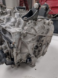 фото thumb №10, Коробка передач коробки передач toyota auris p9031311