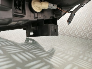фото thumb №14, Фара лампа лівий ліва права правий перед передня renault kangoo i 1 fl
