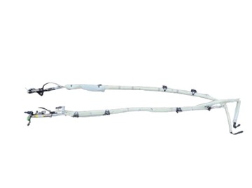 фото thumb №1, Volvo xc90 i 1 02- шторка повітряна права ліва