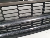 фото thumb №7, Mini cooper r56 бензин 06-10 решётка средняя бампера