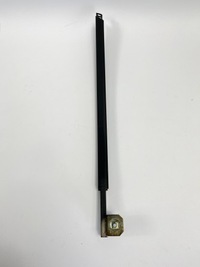 фото thumb №8, Молдинг рамка стекло правый задняя mercedes w201 190