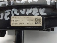 фото thumb №6, Porsche taycan 4s 9j1 2022 поворотник левый боковой na w крыло