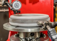 фото thumb №11, Колесо двомасовий vw crafter 2,5tdi 06- luk 415033610