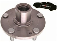 фото thumb №1, Ступица колеса перед kia magentis ii 2.0 2.7 05-10 +ароматизатор