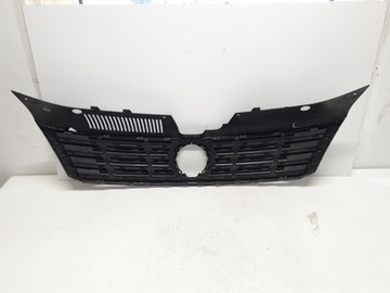 фото thumb №7, Volkswagen vw passat cc рестайлинг 12- решётка решётка радиатора решётка 3c8853653a