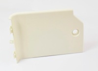 Накладка поріг заглушка daf cf6 euro 6 права Оригінал, фото thumb