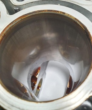 фото thumb №5, Блок двигуна g4la kia rio iii 1.2 16v ep057070