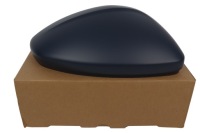 фото thumb №1, Ліва корпус дзеркало peugeot 208 2019 - 2025