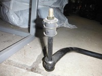 фото thumb №7, Тяга стабилизатора задний kia sorento 2002-2004 555003e010