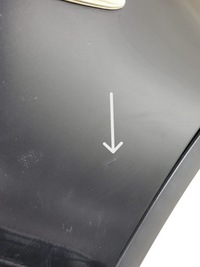 фото thumb №7, Bmw x3 e83 lift 06-10 крыло правый передний kompletny