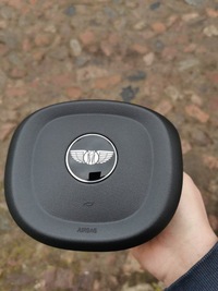 фото thumb №1, Levc подушка безопасности подушка volvo