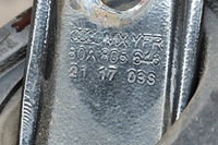 фото thumb №6, Audi q5 fy передний правый амортизатор усилитель 80a805646 2.0 бензин 185