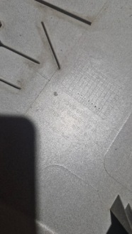 фото thumb №11, Накладка крышки багажника hyundai tucson 3 iii 15-18