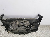 фото thumb №8, Jaguar f-pace 2017 вентилятор радіатора