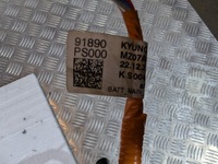 фото thumb №10, Kia soul ii ev 2015- установка джгут акумулятора 91890ps000